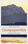 Buchcover Champagnerblut