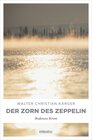 Buchcover Der Zorn des Zeppelin