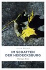 Buchcover Im Schatten der Heidecksburg