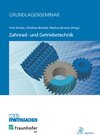 Buchcover Grundlagenseminar Zahnrad- und Getriebetechnik