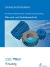 Buchcover Grundlagenseminar Zahnrad- und Getriebetechnik