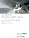 Buchcover 5. Aachener Kühlschmierstoff-Tagung: Ökonomischer und ökologischer Einsatz von Kühlschmierstoffen in der Zerspanung