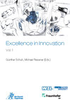 Buchcover Excellence in Innovation Vol. 1