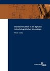 Buchcover Bildrekonstruktion in der digitalen inline-holografischen Mikroskopie