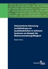 Buchcover Zielorientierte Erkennung und Behebung von Qualitätsdefiziten in Software-Systemen am Beispiel der Weiterentwicklungsfäh