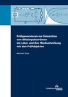 Buchcover Verteilte Prüfgeneratoren zur Simulation von Blitzimpulsströmen im Labor und ihre Wechselwirkung mit den Prüfobjekten