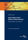 Buchcover Robert Döpel and his Model of Global Warming : An Early Warning - and its Update