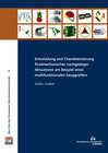 Buchcover Entwicklung und Charakterisierung fluidmechanischer nachgiebiger Aktuatoren am Beispiel eines multifunktionalen Sauggrei