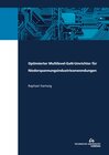 Buchcover Optimierter Multilevel-GaN-Umrichter für Niederspannungsindustrieanwendungen
