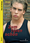 Buchcover Zum Töten schön