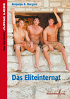 Buchcover Das Eliteinternat
