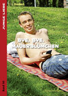 Buchcover Bye , bye Mauerblümchen