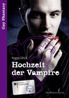 Buchcover Hochzeit der Vampire ...