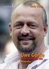 Buchcover Uwe Görke - Mein Leben mit HIV