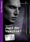 Buchcover Jagd der Vampire