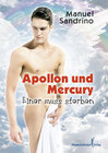 Buchcover Apollon und Mercury - Einer muss sterben