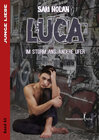 Buchcover Luca