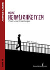 Buchcover Meine Heimlichkeiten