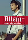 Buchcover Allein unter seinesgleichen