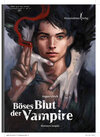 Buchcover Böses Blut der Vampire