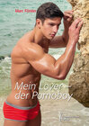 Buchcover Mein Lover - der Pornoboy