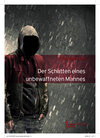 Buchcover Der Schatten eines unbewaffneten Mannes