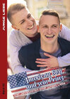 Buchcover American Boy und sein Prinz