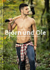 Buchcover Björn und Ole