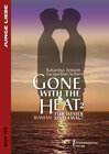 Buchcover Gone with the Heat 2