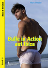 Buchcover Bulle in Action auf Ibiza