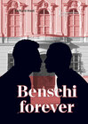 Buchcover Benschi forever