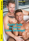 Buchcover Cooler Bulle im Kölner Szene Dschungel