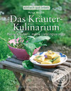 Buchcover Das Kräuter-Kulinarium