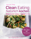 Buchcover Clean Eating - natürlich kochen
