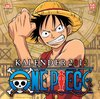 Buchcover One Piece 2012