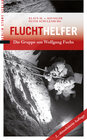 Buchcover Fluchthelfer