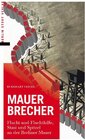 Buchcover Mauerbrecher