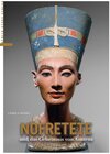 Buchcover Nofretete und das Geheimnis von Armana