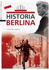 Buchcover Historia Berlina