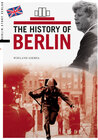 Buchcover The History of Berlin