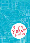 Buchcover Hello Berlin
