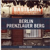 Buchcover Berlin Prenzlauer Berg