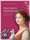 Buchcover Preußens Prinzessin