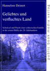 Buchcover Geliebtes und verfluchtes Land