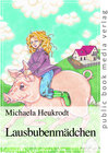 Buchcover Lausbubenmädchen
