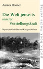 Buchcover Die Welt jenseits unserer Vorstellungskraft