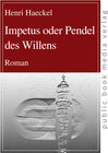 Buchcover Impetus oder Pendel des Willens