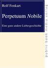 Buchcover Perpetuum Nobile