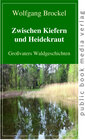 Buchcover Zwischen Kiefern und Heidekraut