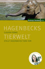 Buchcover Hagenbecks Tierwelt